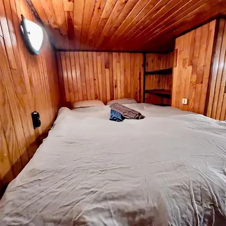 Apartamento Centre Avec Parking Gratuit - Calme&tout Equipé