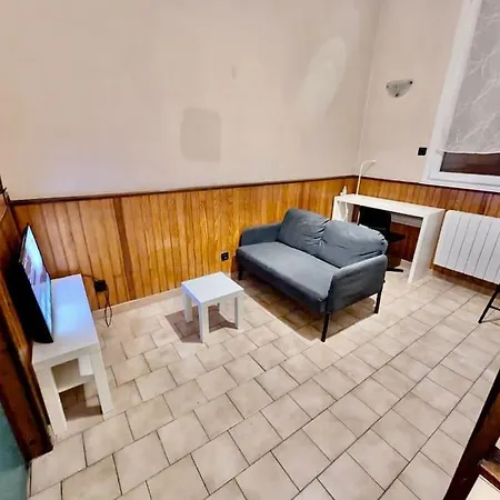 Centre Avec Parking Gratuit - Calme&tout Equipé *