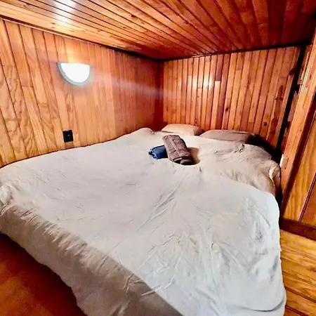 Apartamento Centre Avec Parking Gratuit - Calme&tout Equipé