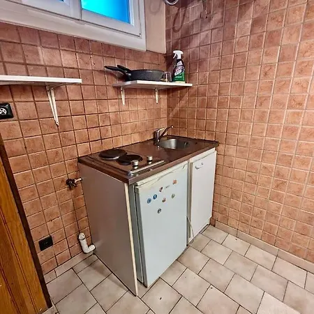 Centre Avec Parking Gratuit - Calme&tout Equipé *