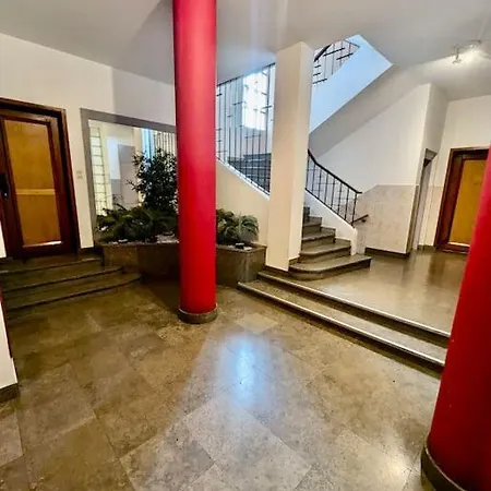 Centre Avec Parking Gratuit - Calme&tout Equipé Grenoble