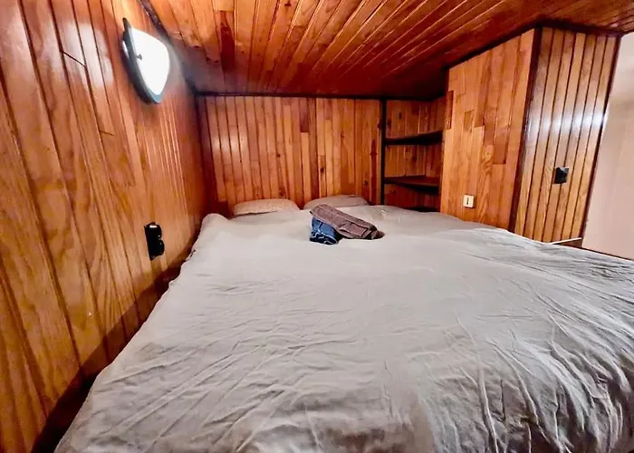 Apartman Centre Avec Parking Gratuit - Calme & Equipe