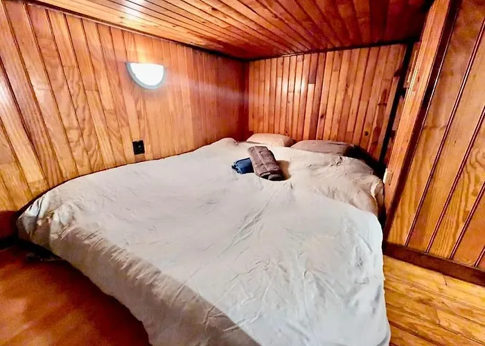 Apartman Centre Avec Parking Gratuit - Calme & Equipe