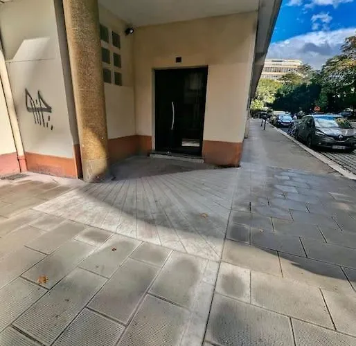 Centre Avec Parking Gratuit - Calme&tout Equipé Apartamento Grenoble