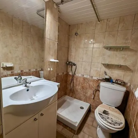 Centre Avec Parking Gratuit - Calme & Equipe Appartement