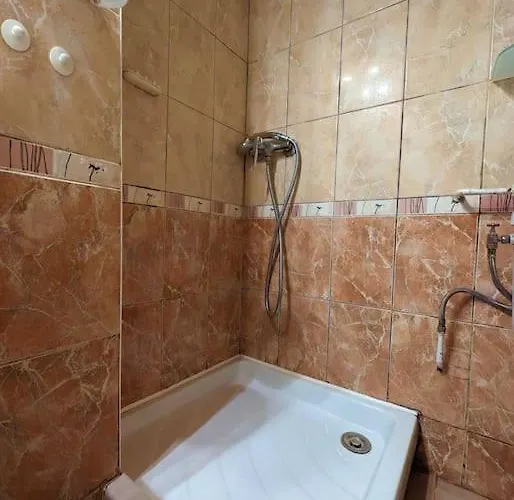 דירה Centre Avec Parking Gratuit - Calme & Equipe גרנובל