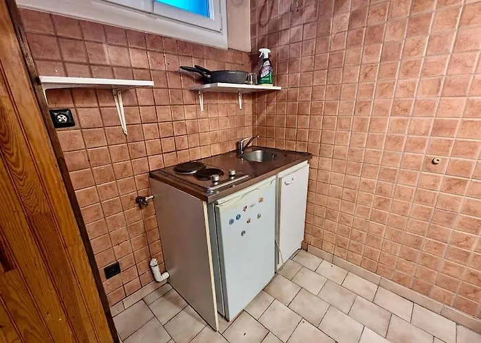 Centre Avec Parking Gratuit - Calme & Equipe *